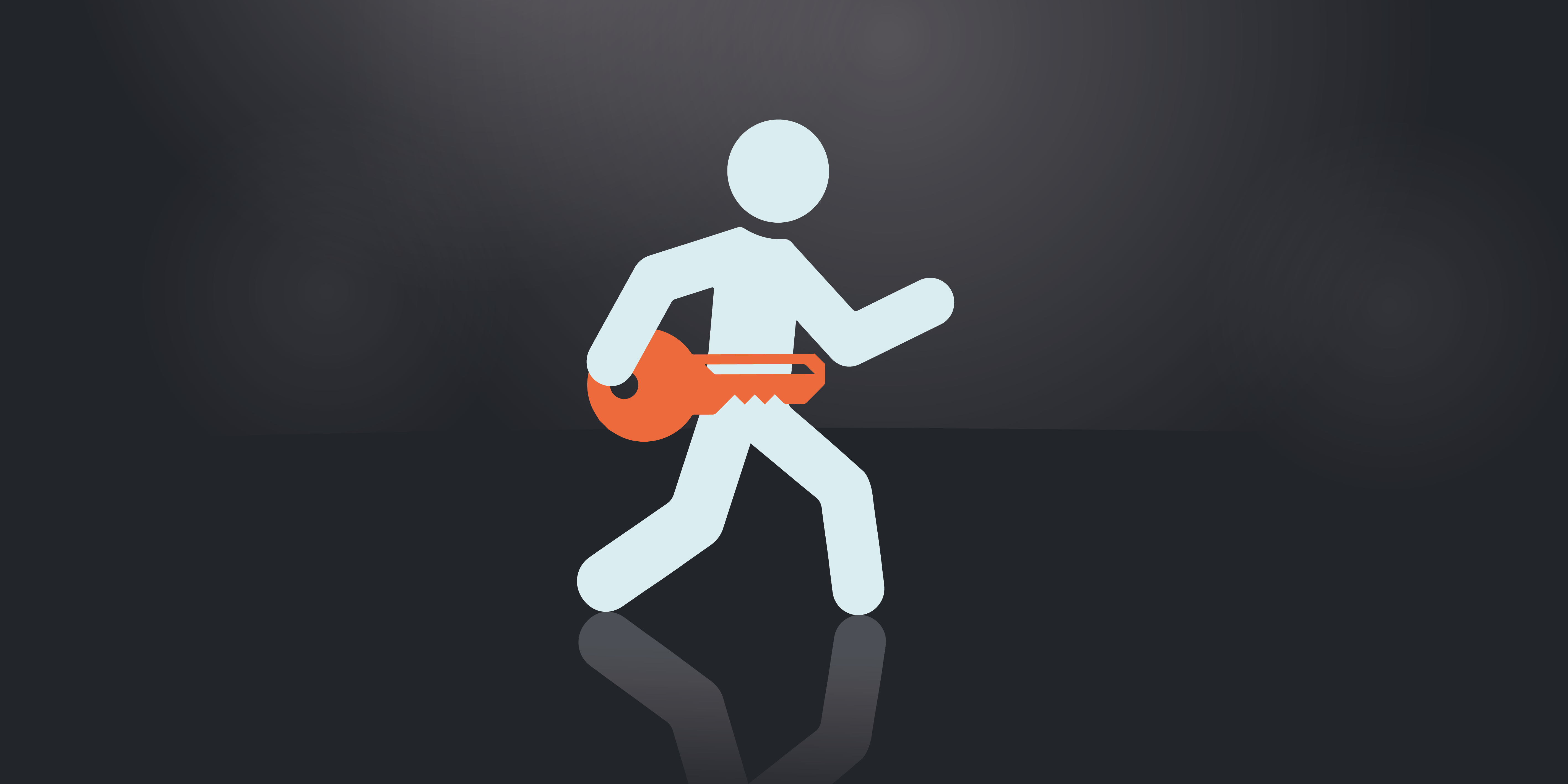 Die neuen Schlüsselfiguren