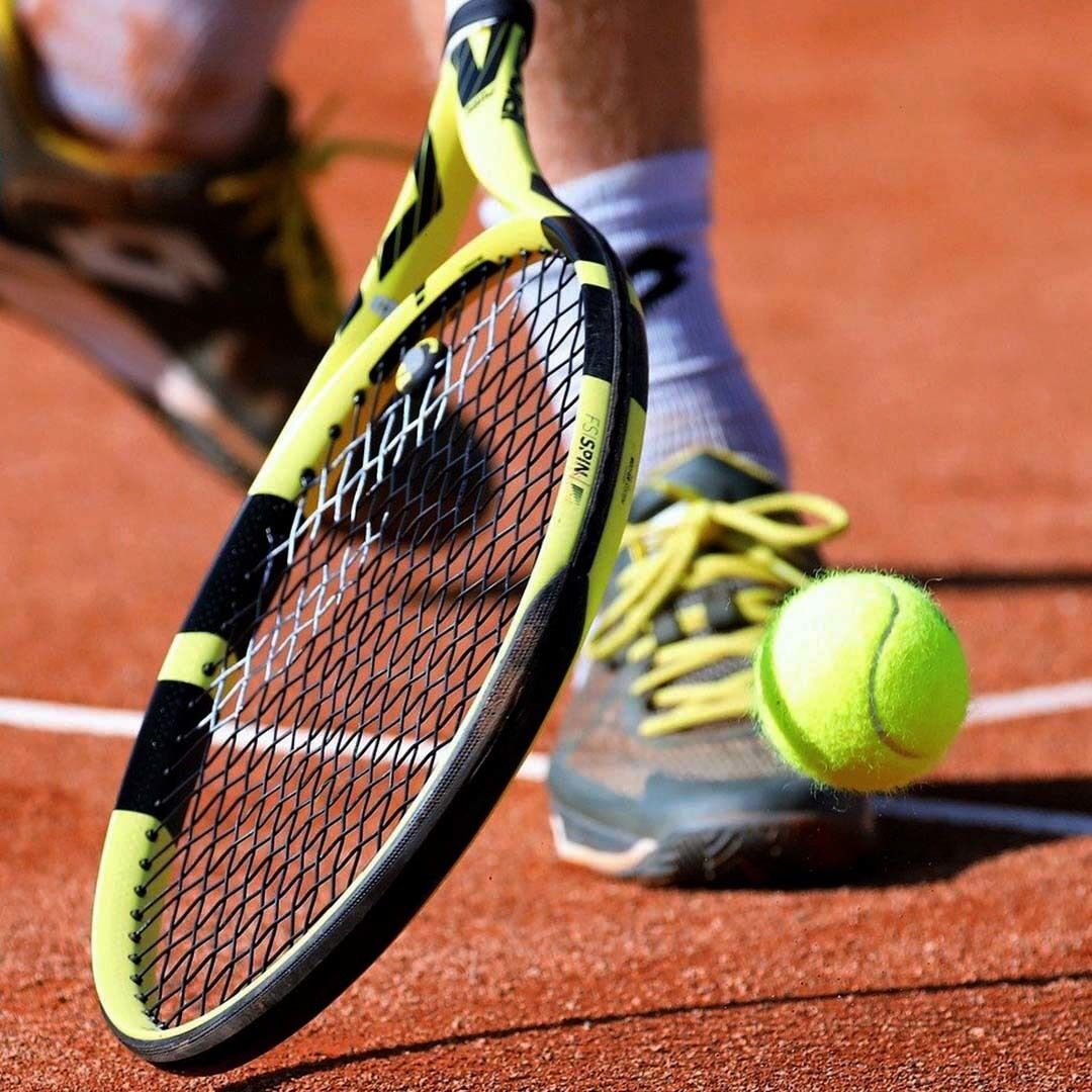 Mentale Tennis Akademie