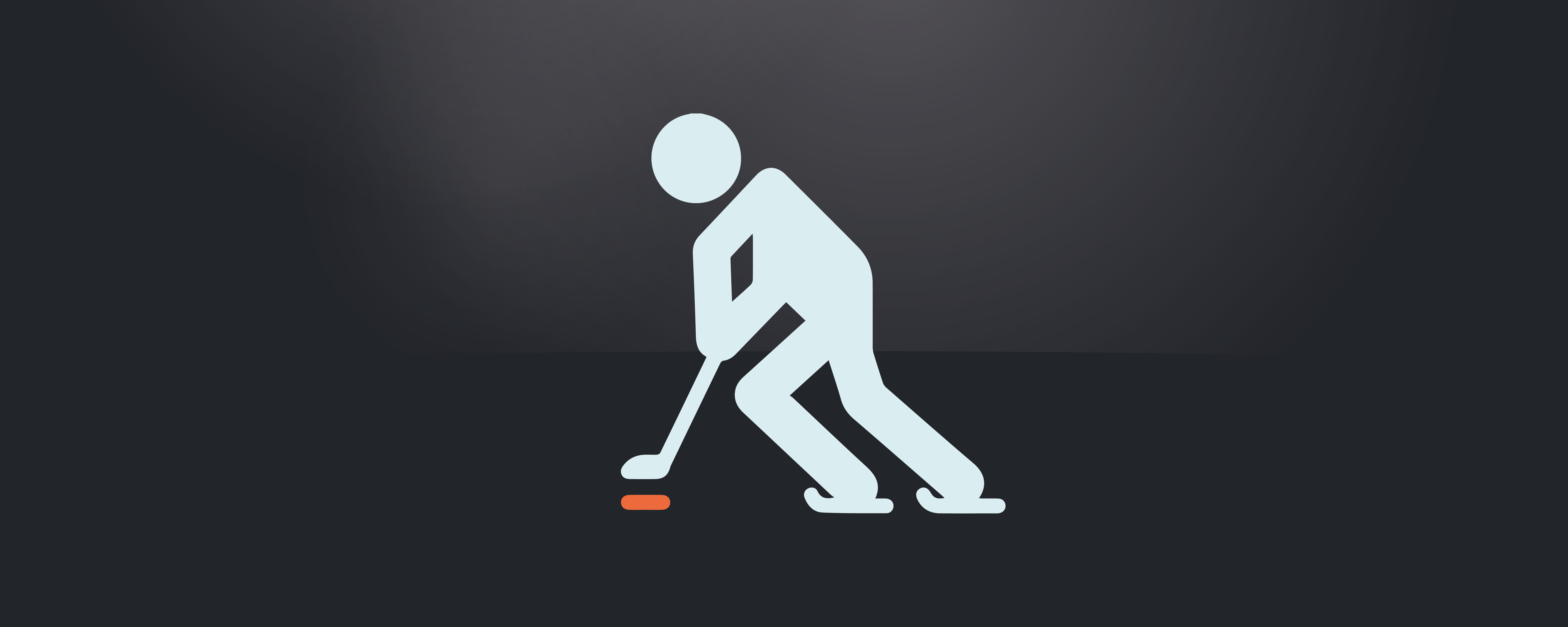 Eishockey meets Mediengestaltung: Steve Slaton bei N3W